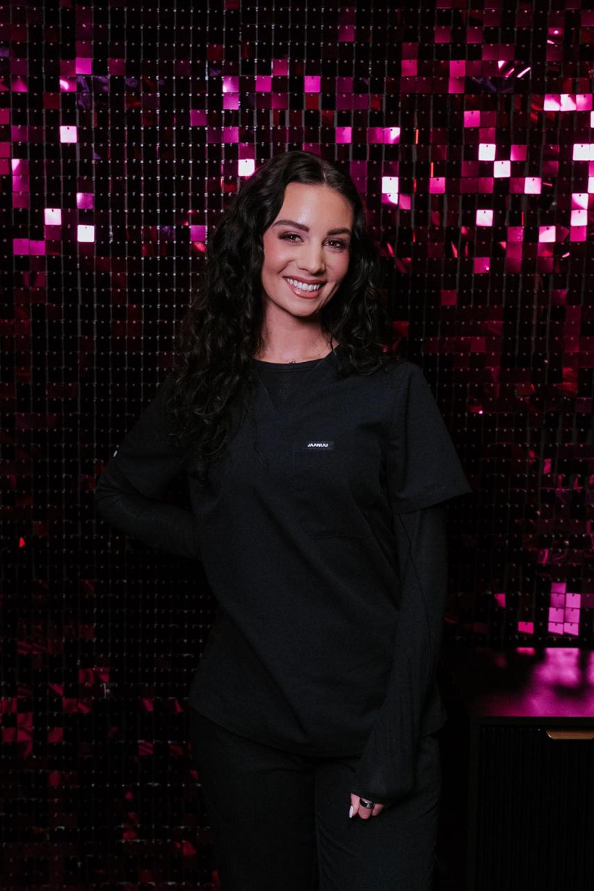 Elliana Paglione